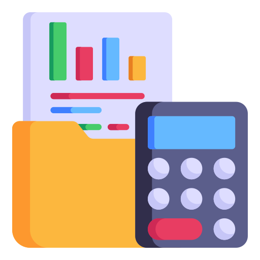 Accounting & Bookkeeping Solutions