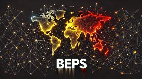 BEPS Compliance Middle East 2024: Your Strategic Guide to Navigating New Tax Realities