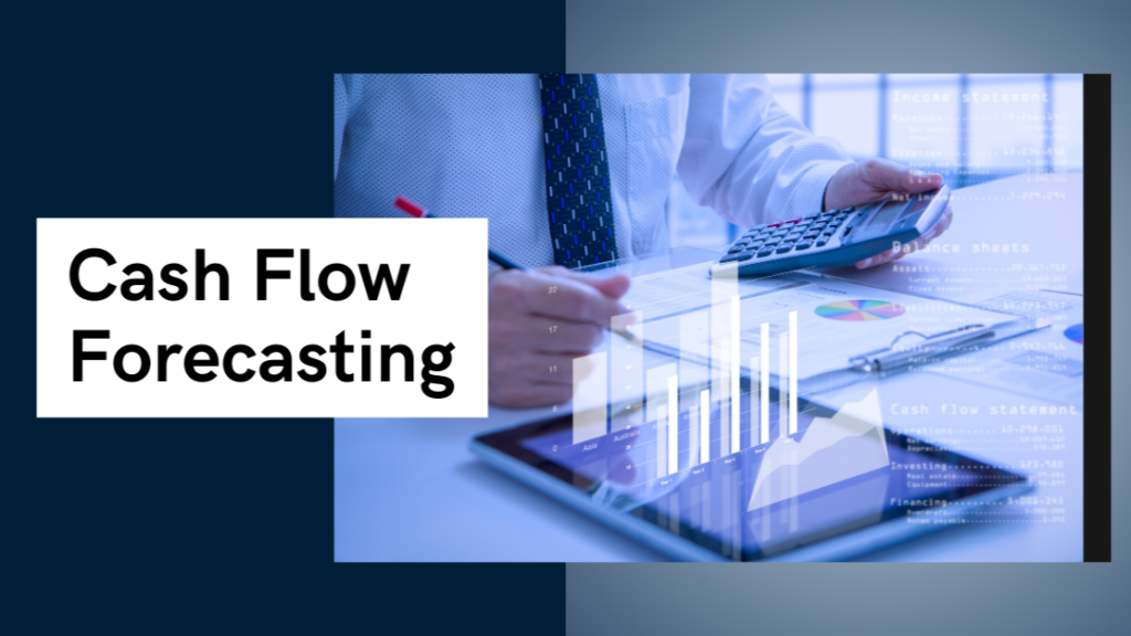 3 Visual Tools That Made Cash Flow Forecasting Click for My Team | Crossfoot
