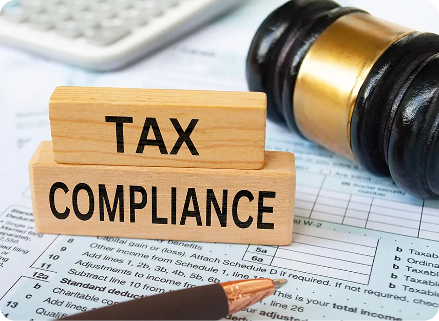 UAE Corporate Tax Compliance Checklist 2024 | Requirements, Deadlines & Penalties