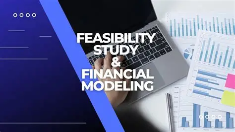 Financial Modeling and Feasibility Studies: Your Blueprint for Business Success | Crossfoot