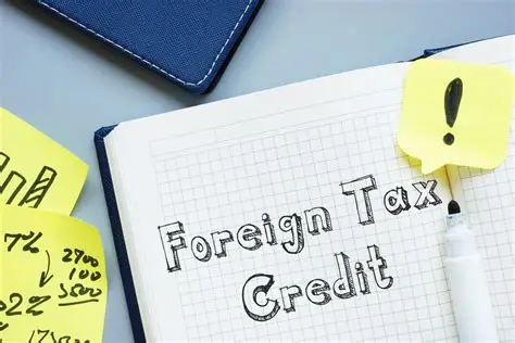 Foreign Tax Credit Mechanisms in GCC: Complete Business Guide