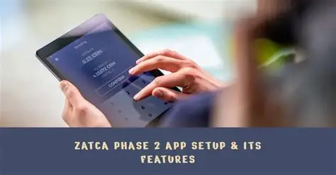ZATCA E-Invoicing Phase 2: Your Complete Guide to Compliance & Readiness