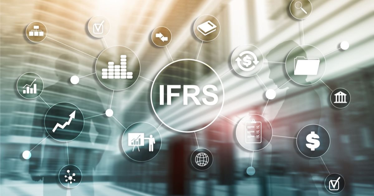 IFRS Implementation & Advisory: A Strategic Guide for Global Business Success