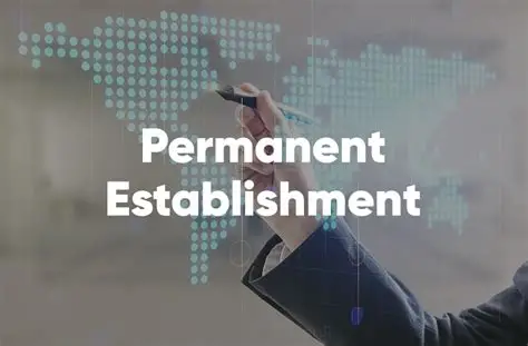 Permanent Establishment Rules GCC: What Businesses Must Know in 2024 | Crossfoot