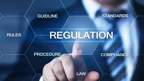 Navigating New Rules: The Regulatory Changes Every Business Owner Must Adapt To Now
