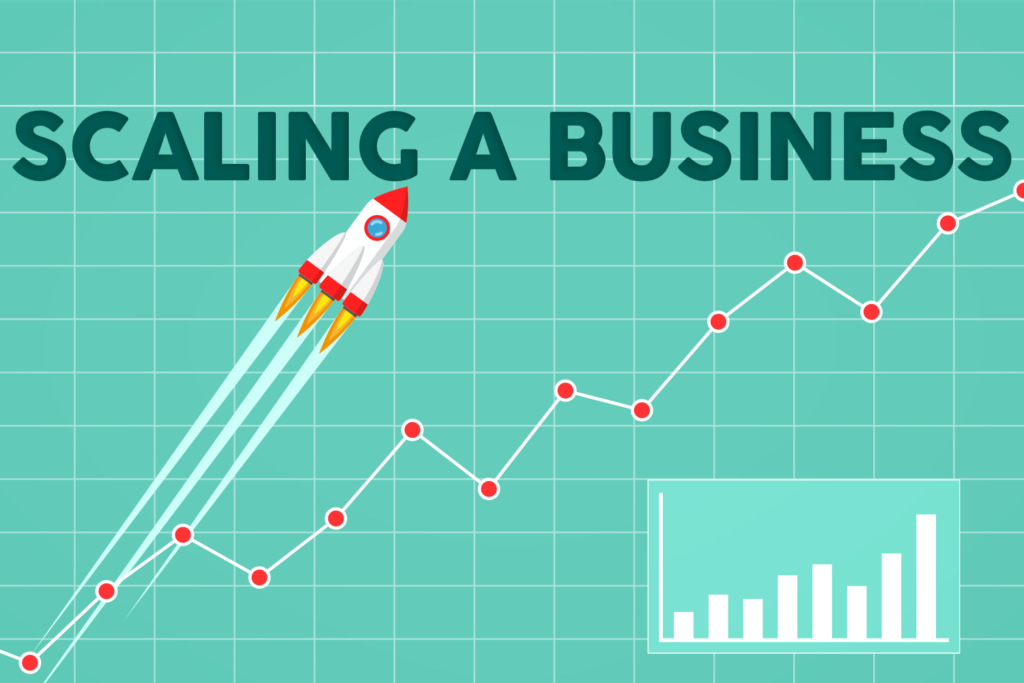 4 Pillars of Sustainable Business Scaling Strategies: Grow Without Burnout | 2025 Guide