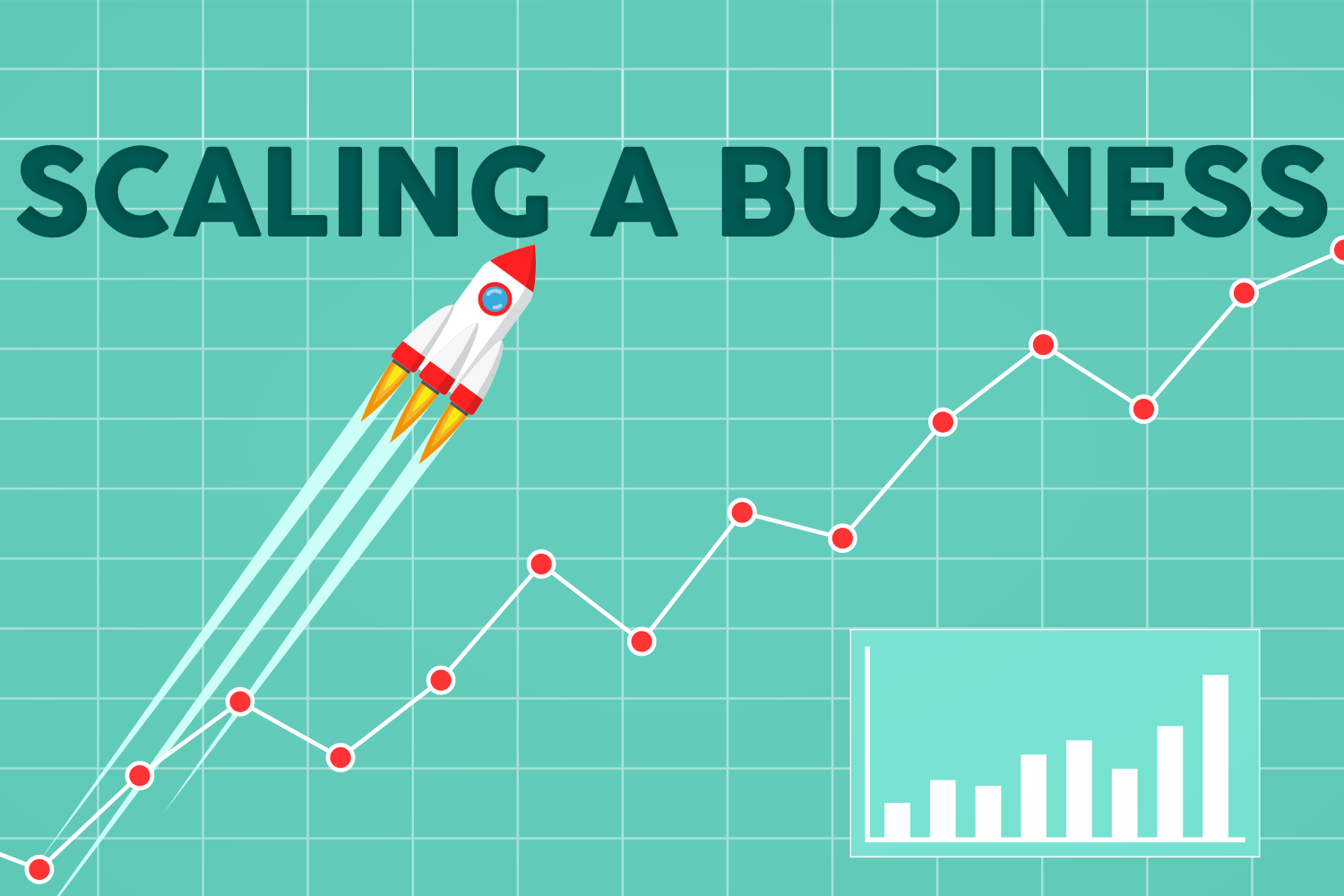 4 Pillars of Sustainable Business Scaling Strategies: Grow Without Burnout | 2025 Guide
