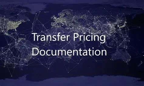 Navigating Transfer Pricing Documentation Requirements in KSA: A 2024 Practical Guide