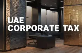 UAE Corporate Tax Implementation Guide 2024: A Strategic Handbook for Businesses