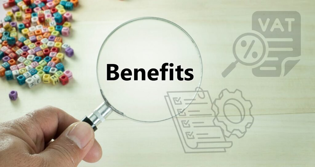 VAT Grouping Advantages in Dubai: Complete Guide 2024 | Benefits & Implementation