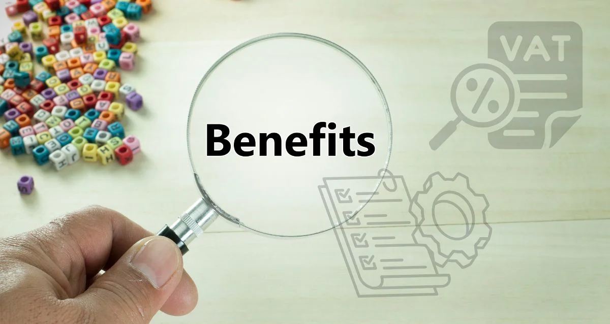 VAT Grouping Advantages in Dubai: Complete Guide 2024 | Benefits & Implementation