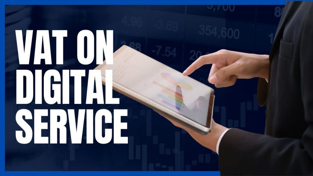 VAT on Digital Services in GCC: Complete 2024 Business Guide