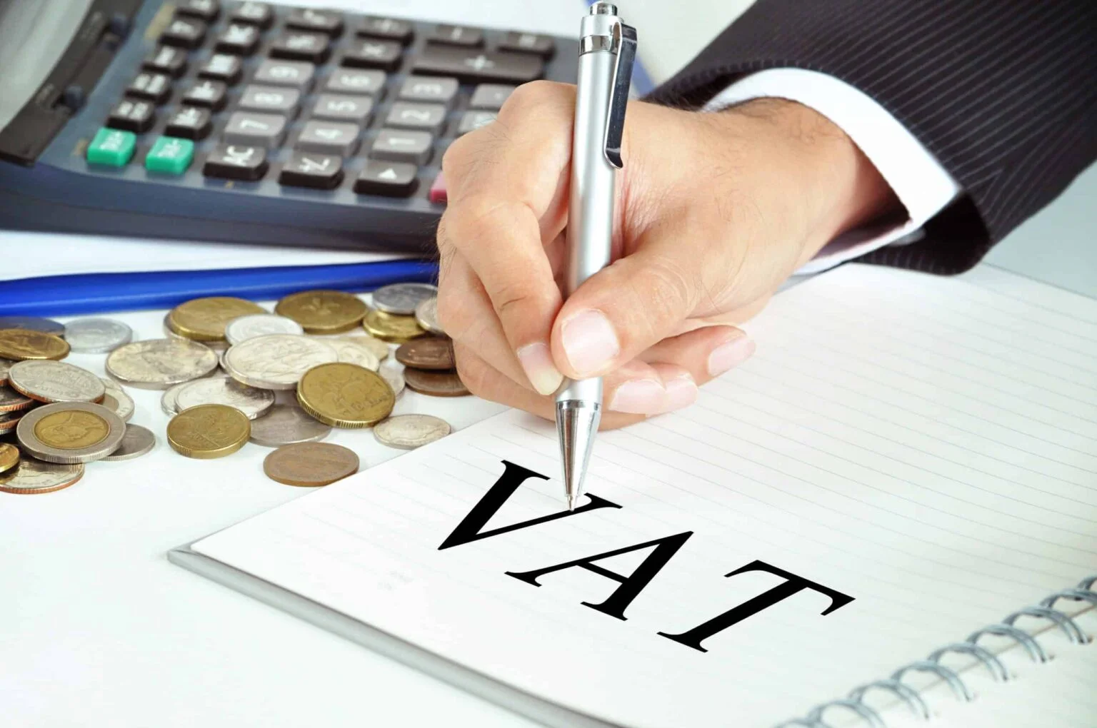 UAE VAT Reverse Charge Guide 2024: Rules, Application & Compliance