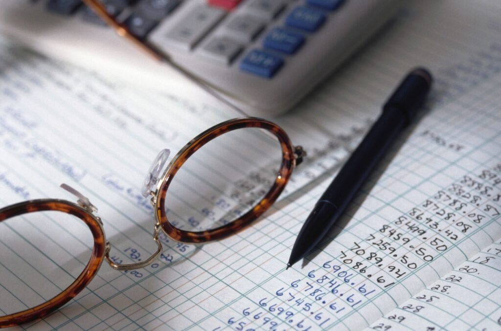 What is Cross-Footing in Accounting? The Essential Accuracy Check You Can't Ignore | Crossfoot