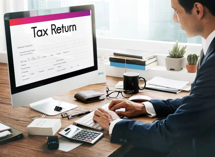 Income Tax Filing Process Pakistan 2025: Complete Step-by-Step Guide | FBR Compliance