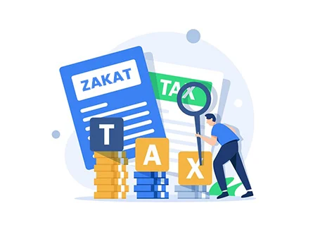 KSA Zakat vs Corporate Tax Differences: Your Complete 2024 Guide