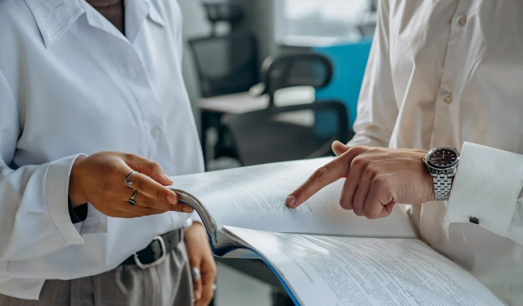 Due Diligence Coordination: The Strategic Conductor of Successful Deals | Crossfoot