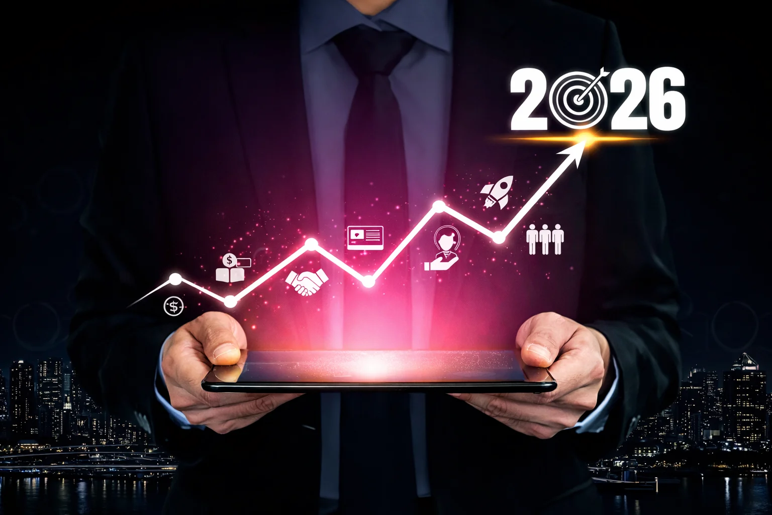  Business Strategy & Growth Roadmap: Build a Living Plan That Actually Works | Crossfoot