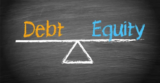 Debt & Equity Structuring: The Strategic Blueprint for Business Growth | Crossfoot