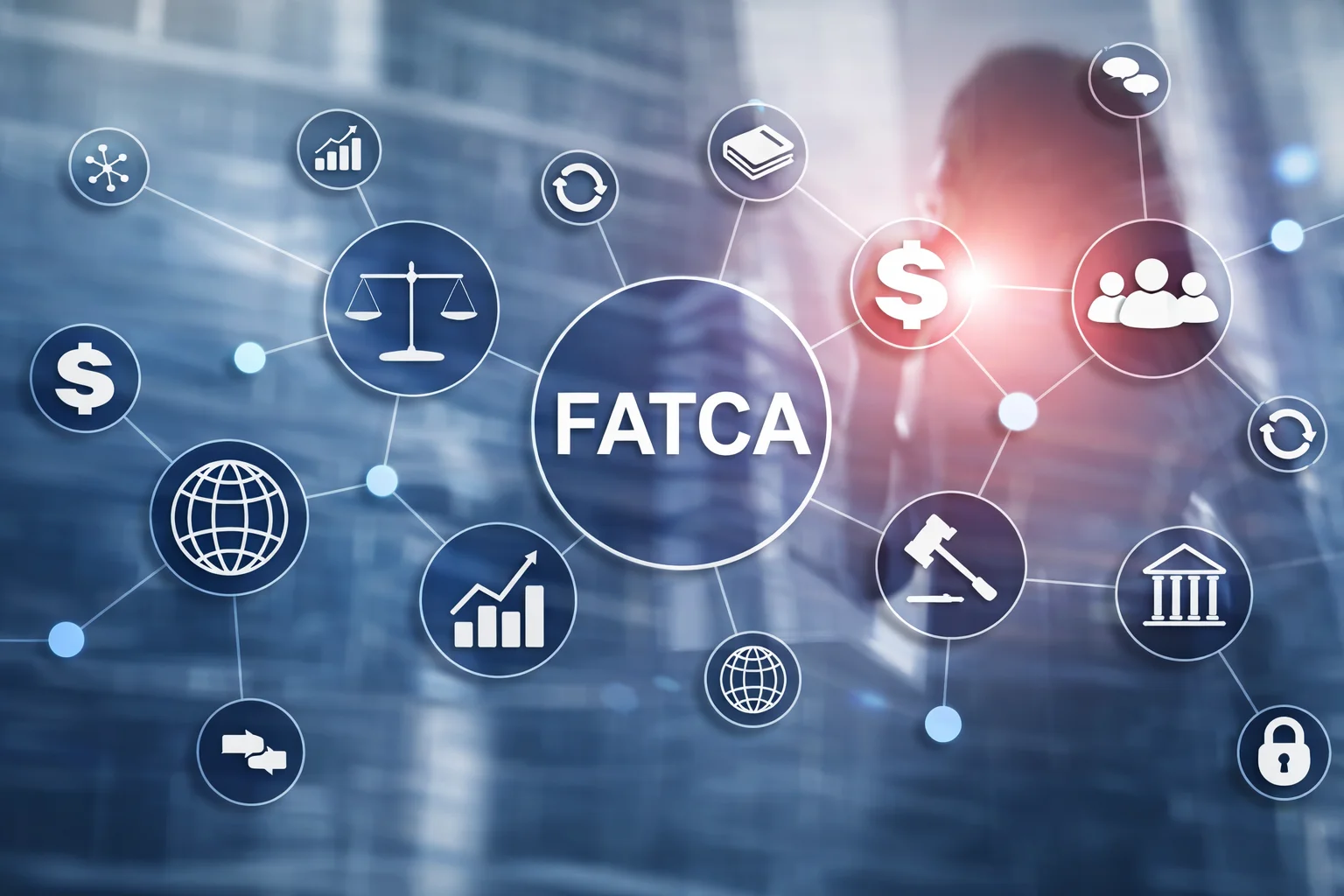  Beyond the Checkboxes: Mastering Regulatory Reporting (FATCA, CRS, VAT) with Strategy, Not Stress