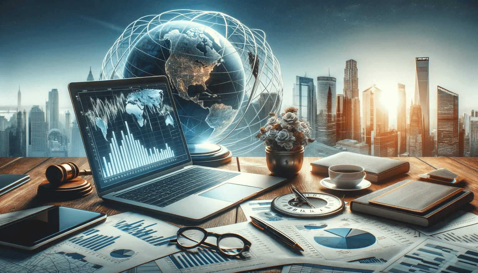 The Entrepreneur’s Guide to Global Tax Optimization 2026 | Crossfoot