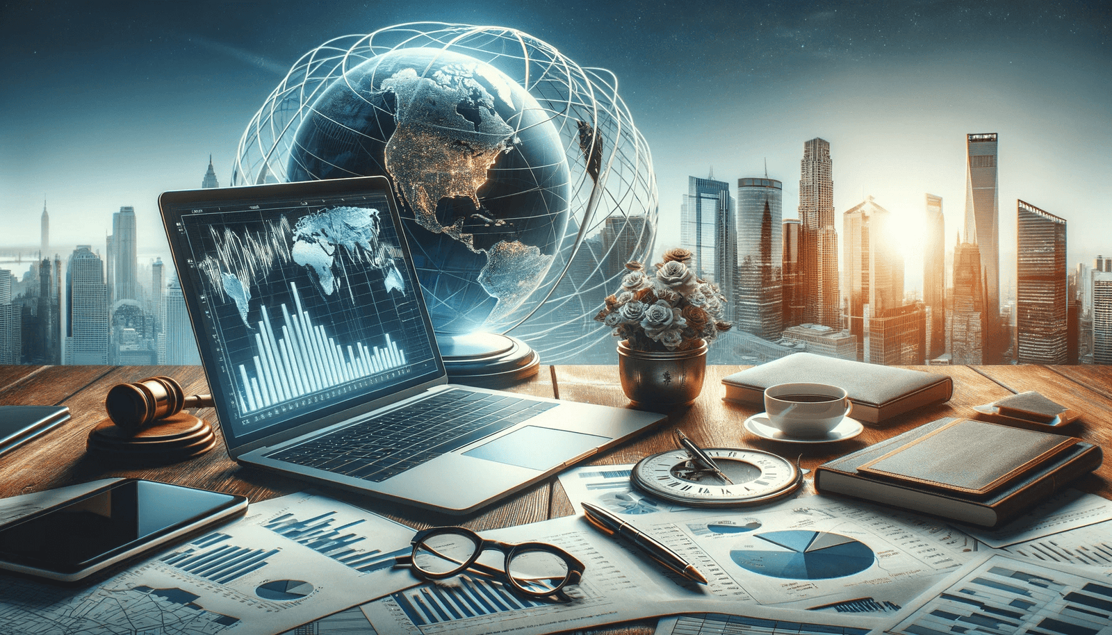 The Entrepreneur’s Guide to Global Tax Optimization 2026 | Crossfoot