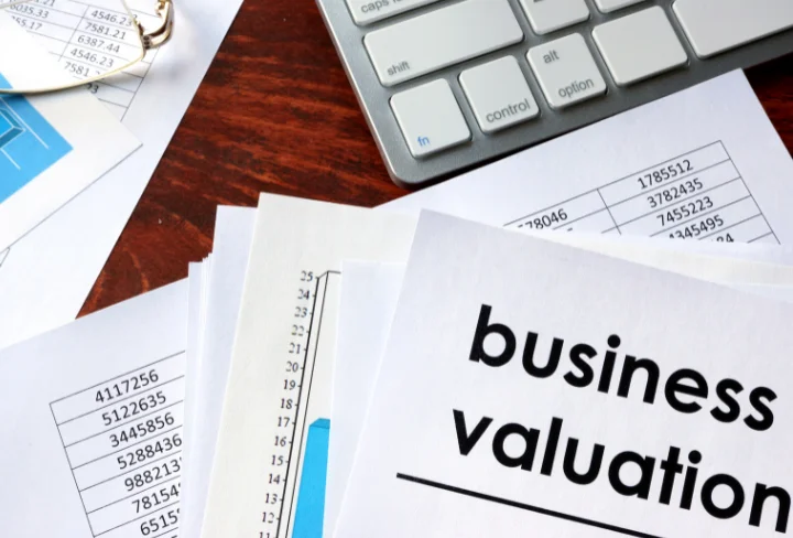 Business Valuation Services Dubai | Crossfoot
