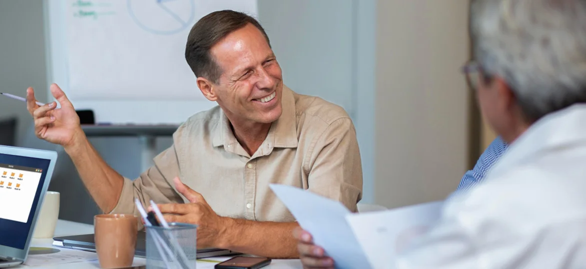 Business Transformation Consulting Dubai | Crossfoot