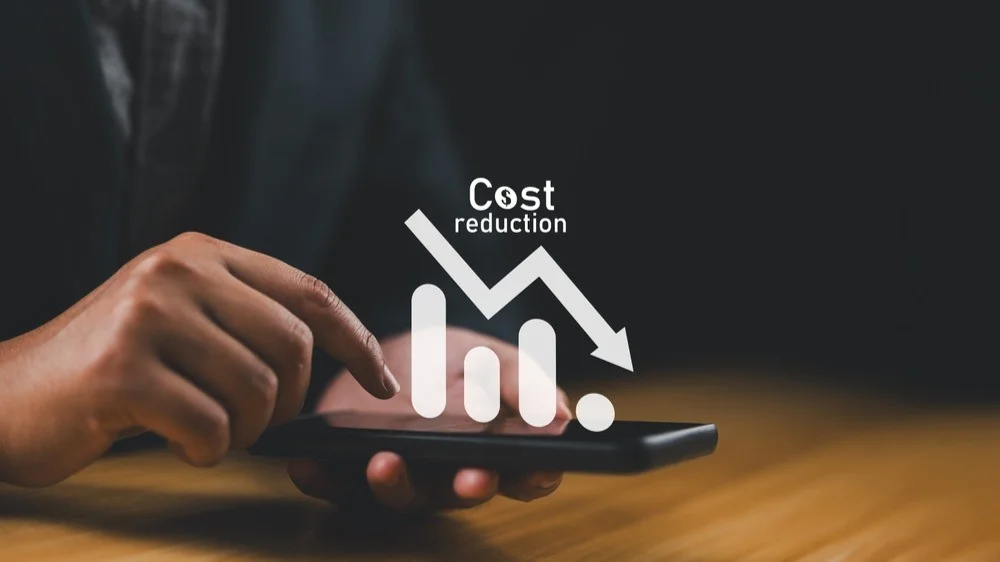 Cost Reduction Consultancy UAE | Crossfoot