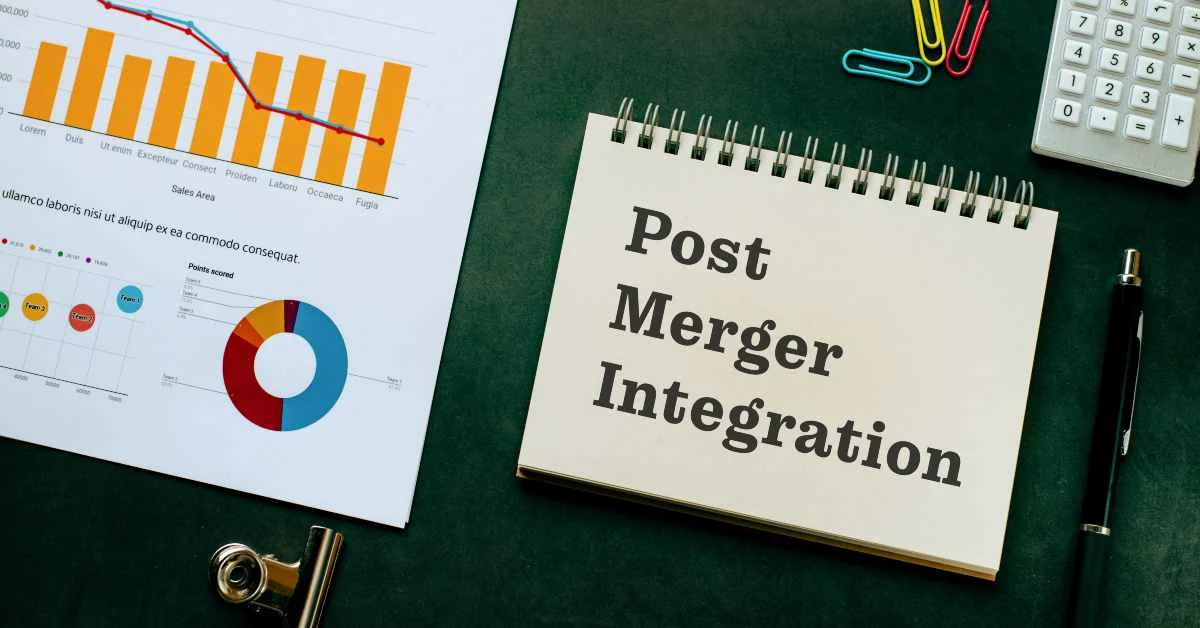 Post-Merger Integration Consulting UAE: Bridging Deals & Reality