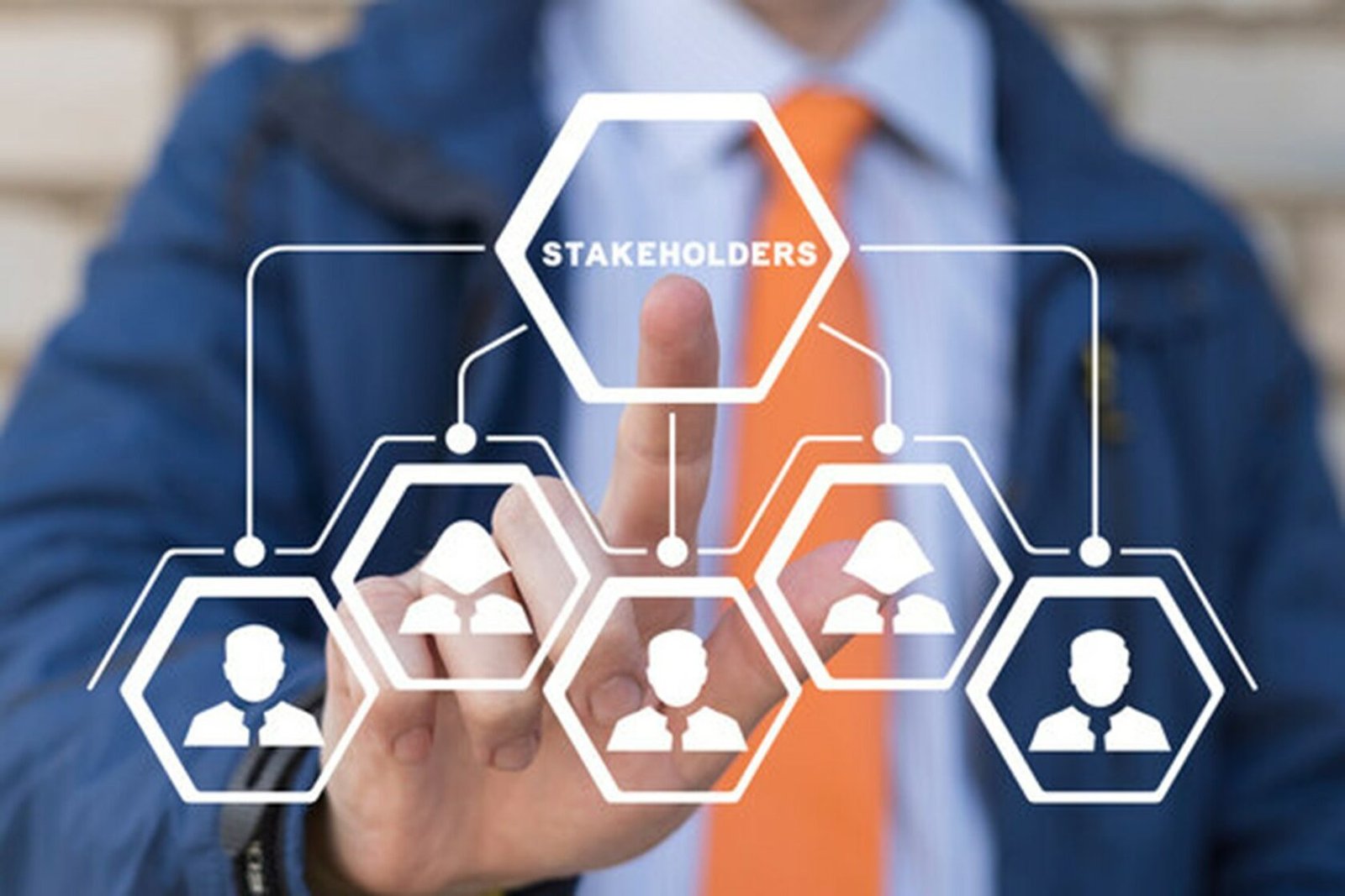 Stakeholder Management Consulting UAE Leaders