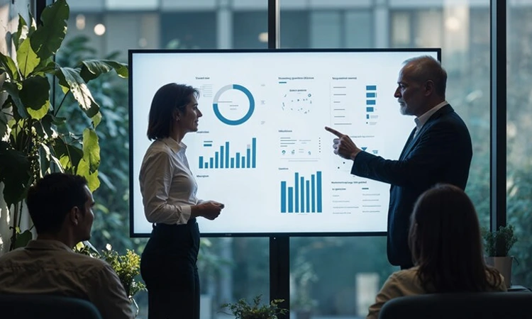 Digital Transformation Consulting Dubai | From Strategy to Scale in 2026