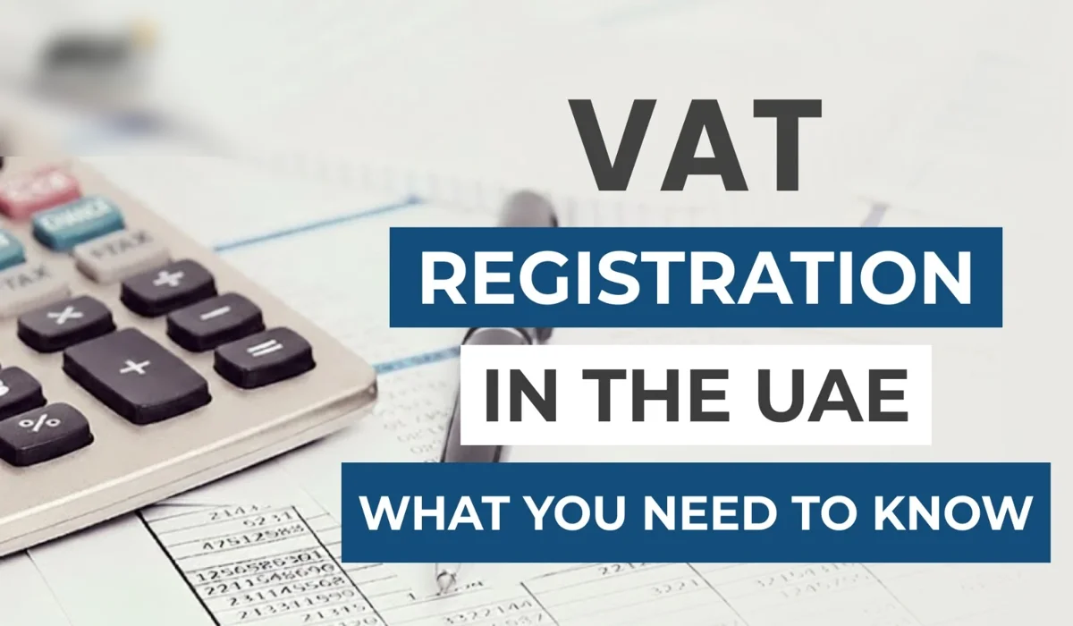 VAT Registration UAE for International Firms: Complete 2026 Guide | Crossfoot